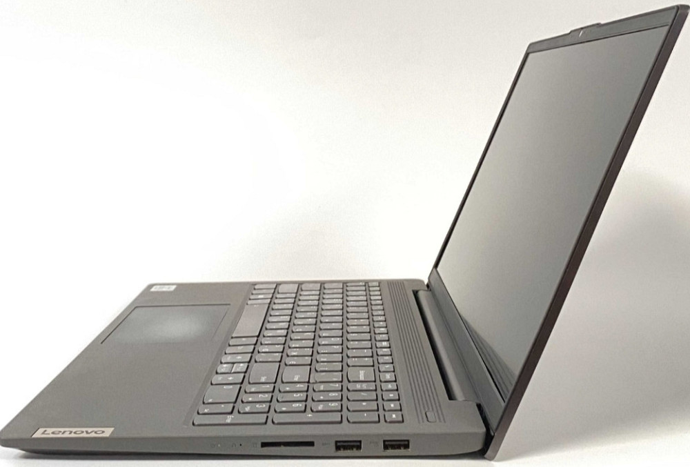 Ноутбук: Lenovo IdeaPad 5, 15.6" Full HD i5- 1035G1/RAM8GB/SSD256Gb. Київ - фото 3