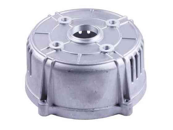 Кришка блока на генератор GN 1,2 KW Мукачево