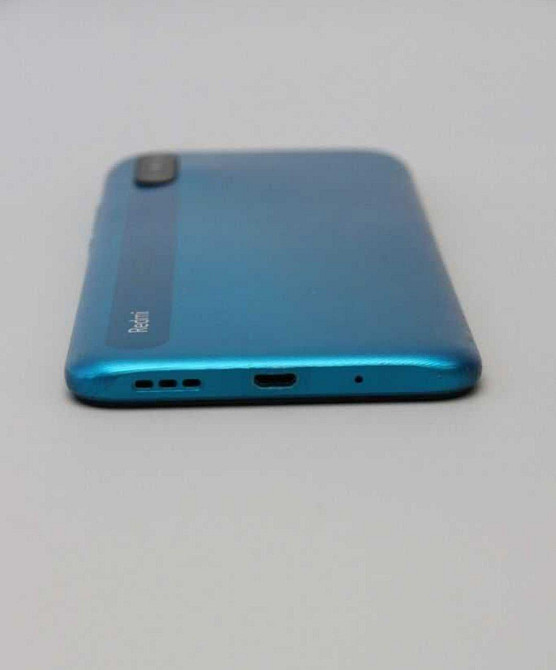Телефон: Xiaomi Redmi 9A на 32 Гб Киев - изображение 5
