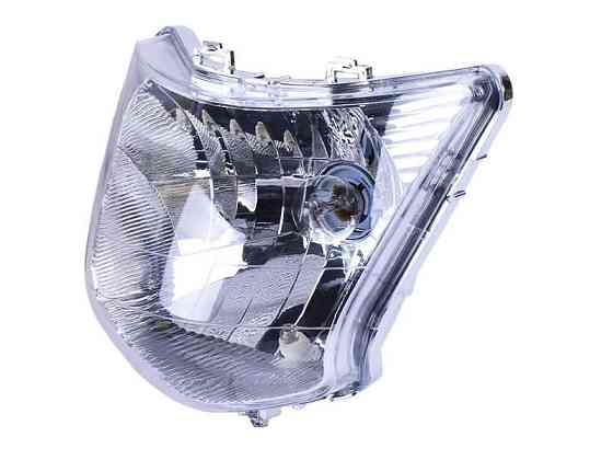 Фара (у зборі) V150A -3 Мукачево