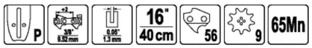 Оправлення поршневих кілець 3