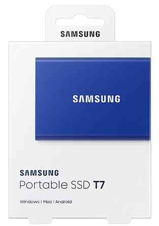 Накопичувач зовнішній SSD 2.5