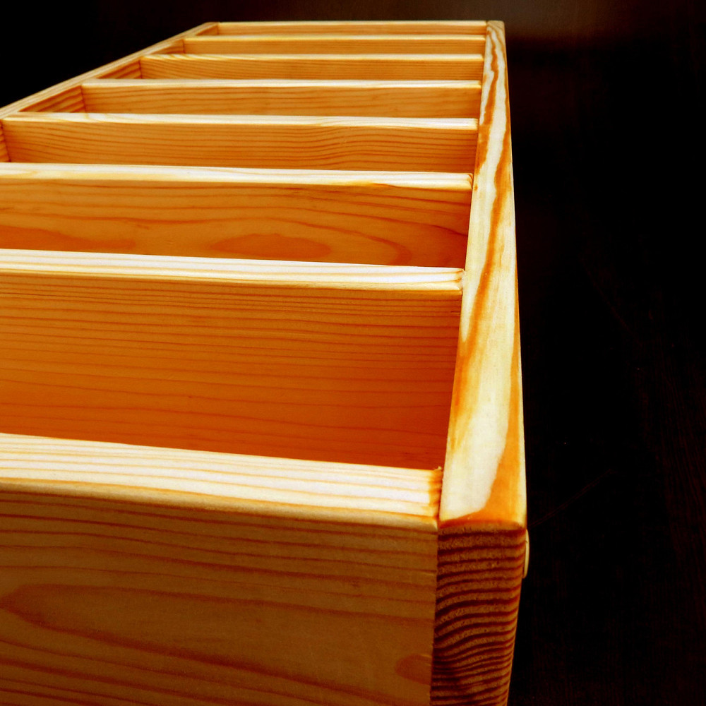 Органайзер для сковородок 