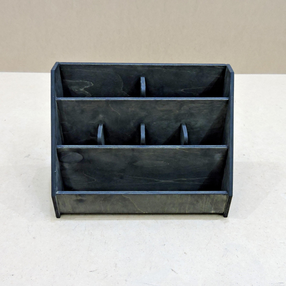 Органайзер настільний "Донлаваж" моріон Миколаїв - фото 8