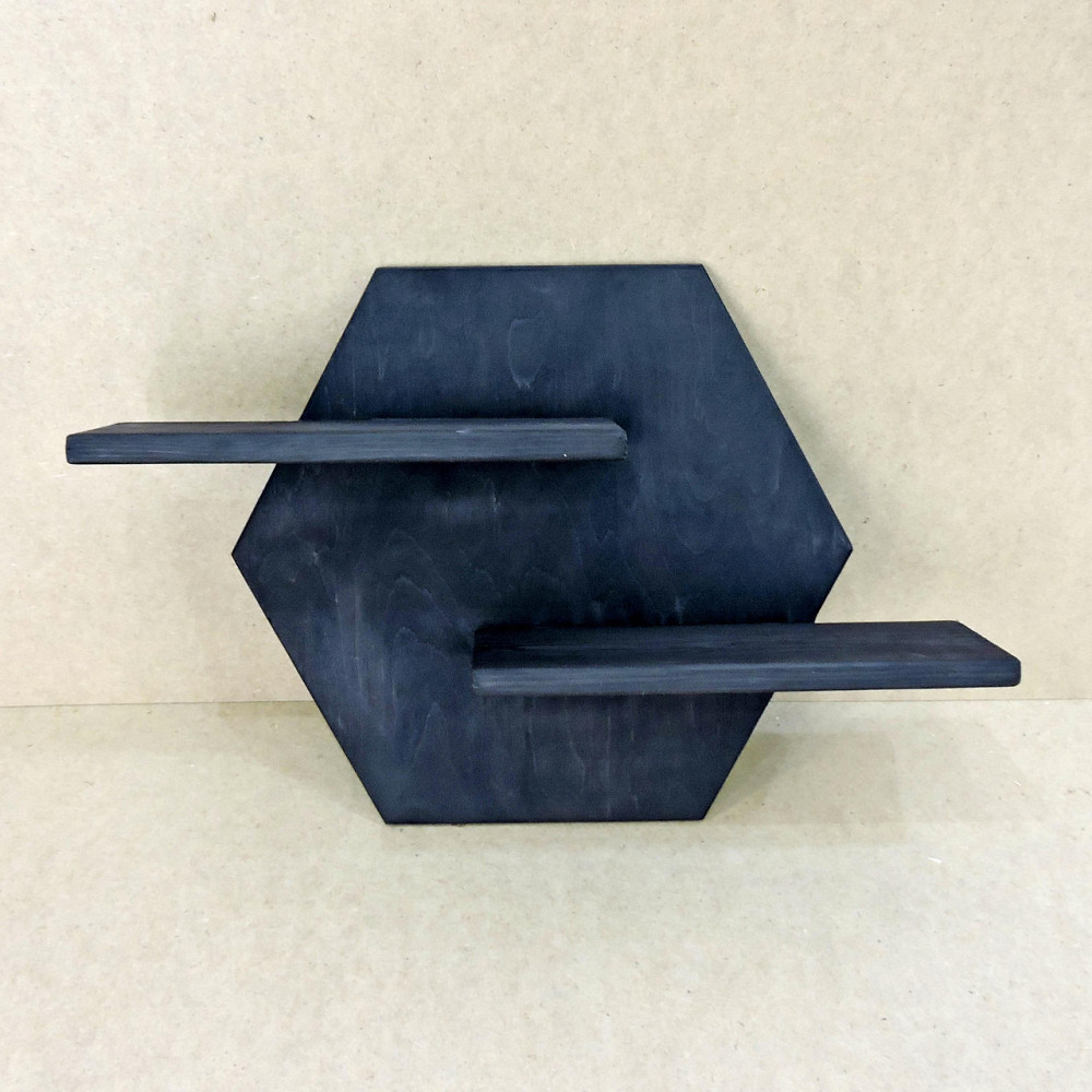 Настенная полка 