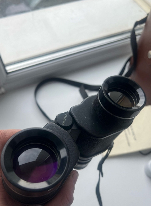 Бинокль tento бпц 7х35 Харків - фото 5