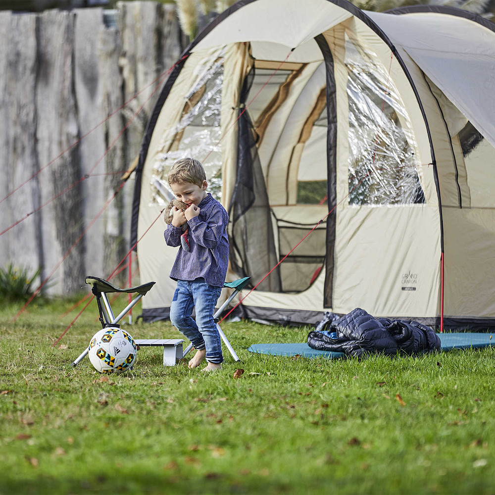 Намет Grand Canyon Helena 3 Mojave Desert (330030) Вінниця - фото 11