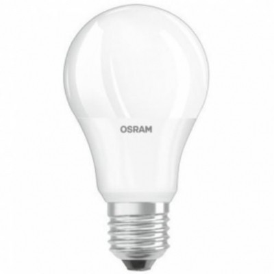 Лампочка Osram LED VALUE CL A100 10,5W/840 230V FR E27 10X1 (4058075623316) Вінниця - фото 1