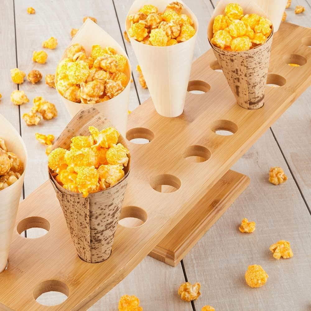 Підставка для темакі "Дангао" ваніль Миколаїв - фото 5