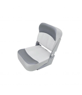 Складне Сидіння Для Човна Катера Вугільно/Сіра Київ - фото 1