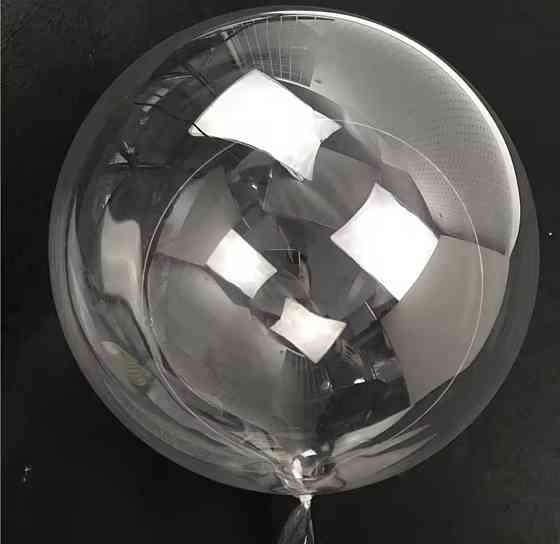 Шар Bubbles 24