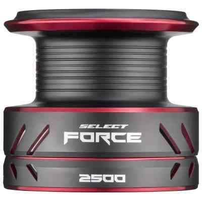 Котушка Select Force 2500 6+1BB 4.81 (1870.79.06) Вінниця