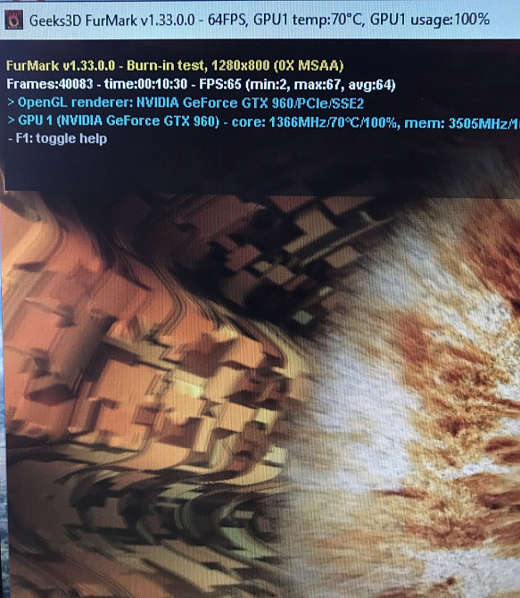 Відеокарта GIGABYTE GTX 960 4Gb. DDR5 t Харків - фото 5