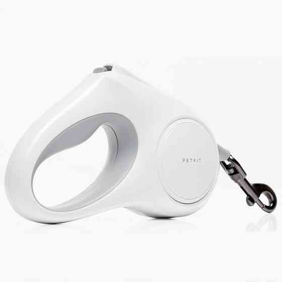 Поводок рулетка PETKIT Go Free Dog Retractable Leash 3m P2104 Одесса