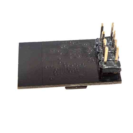Wi-Fi модуль ESP8266 ESP-01, трансивер для Arduino и проектов «Интернет вещей» Киев
