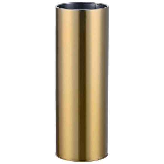 Йоржик для унітазу підлоговий Mixxus Ellipse-TB0202 Brushed Gold (колір матове золото) (MI8401)   ( 21483 ) Харків