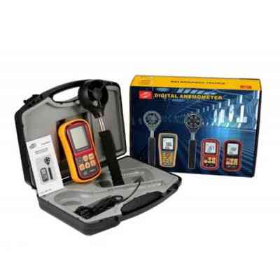 Анемометр Benetech GM8901X Вінниця