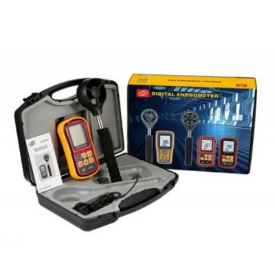 Анемометр Benetech GM8901X Вінниця - фото 3