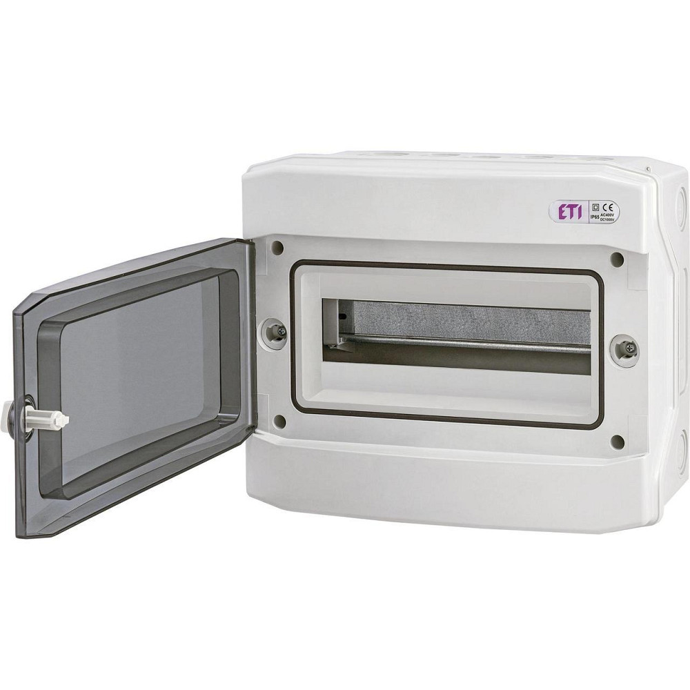 Розподільний щит ETI ECH 12PT (12 модулів позашл. вуст. IP65) (1101062) ( 22984 ) Харків - фото 1