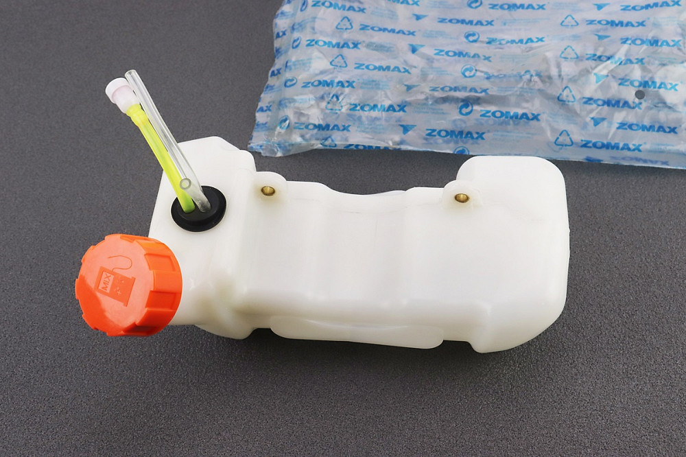 Бак паливний 3302/3303 Киев - изображение 1