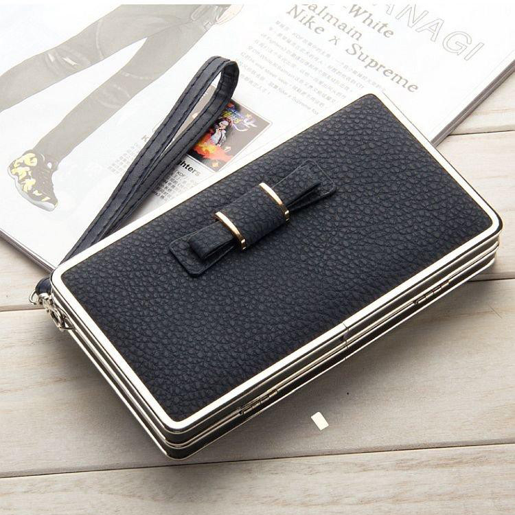 Гаманець з відділом для фото, Жіночий гаманець подарунок дівчині Міні жіночий BV-85 Львів - фото 3