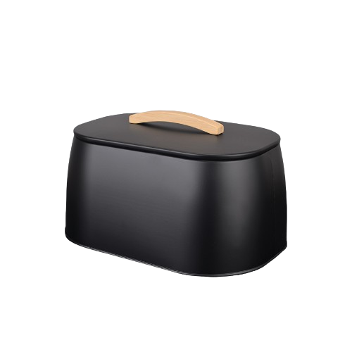 MR-1675-BLACK Хлібниця Maestro Житомир