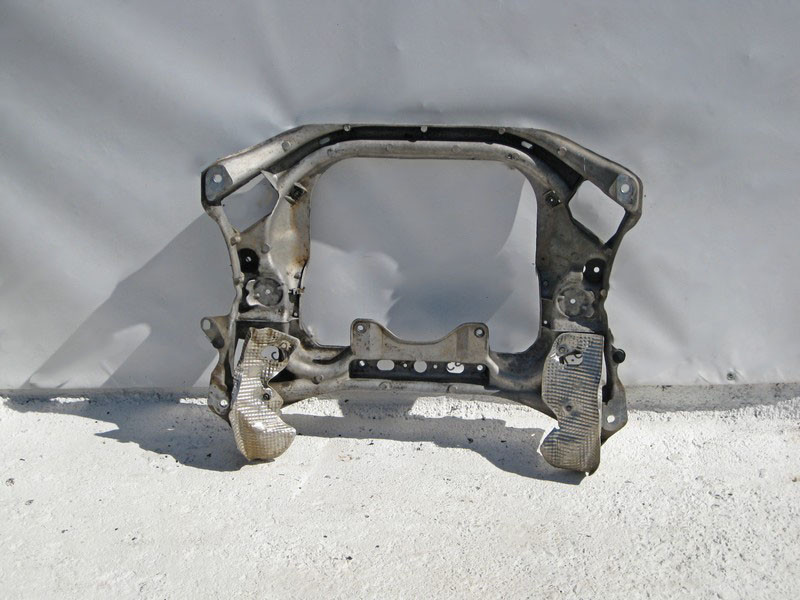 Mercedes-Benz  A2206280257 Підрамник передній S-Class W220 CL 215 Одеса - фото 1