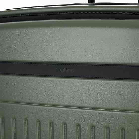 Bagland Валіза Bagland Velo велика 96 л. хакі (00322028) Коломыя