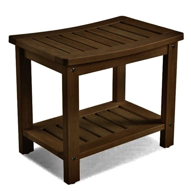 Табурет для ванной 