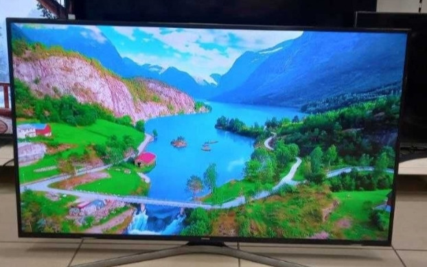 Телевизор: Samsung 60