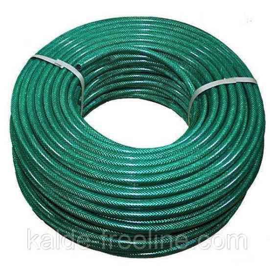 Шланг поливальний Presto-PS садовий Метеор діаметр 1,1/4 дюйма, довжина 50 м (MT 1 1/4 50) Харьков