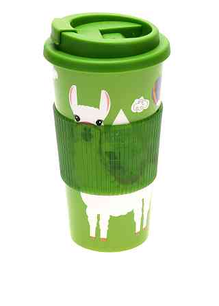 Стакан для горячих напитков 