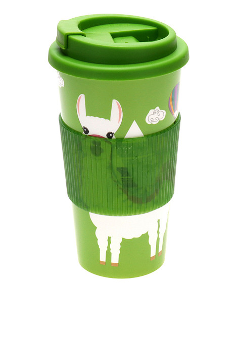 Стакан для горячих напитков 