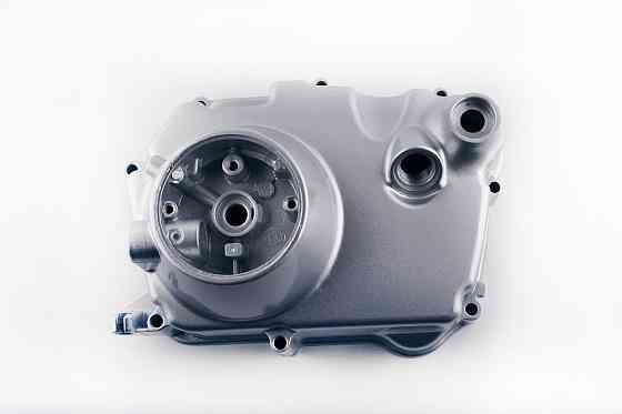 Кришка зчеплення (права) Delta (139FMB) (механічне зчеплення) (#0002) Київ