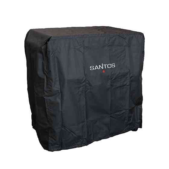 Чехол для гриля и кухонных модулей SANTOS 92 х 93 х 56,8 см 960483 Код: 013950 Ровно