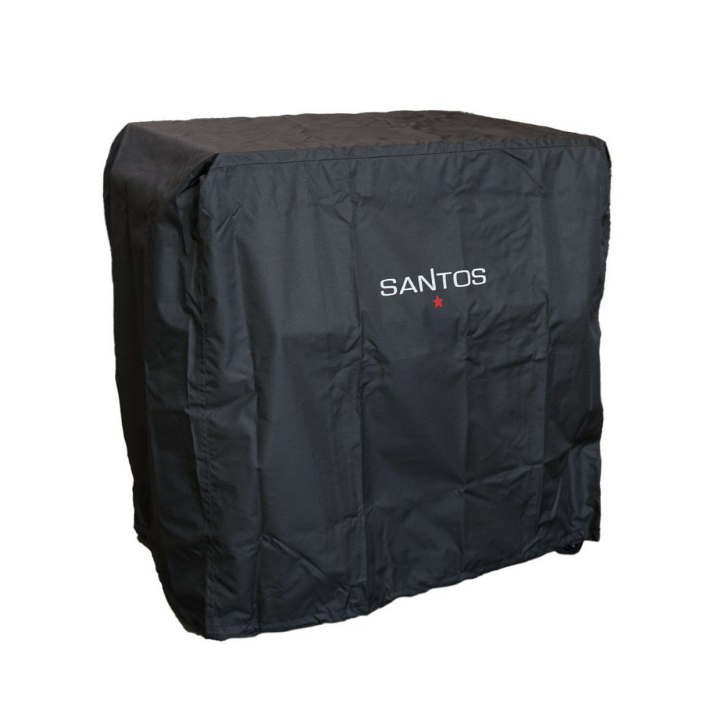 Чехол для гриля и кухонных модулей SANTOS 92 х 93 х 56,8 см 960483 Код: 013950 Ровно - изображение 2