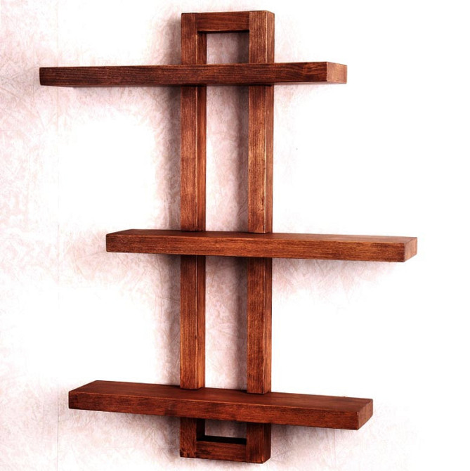 Полиця настінна "Чальяпо" савоярді Миколаїв - фото 1