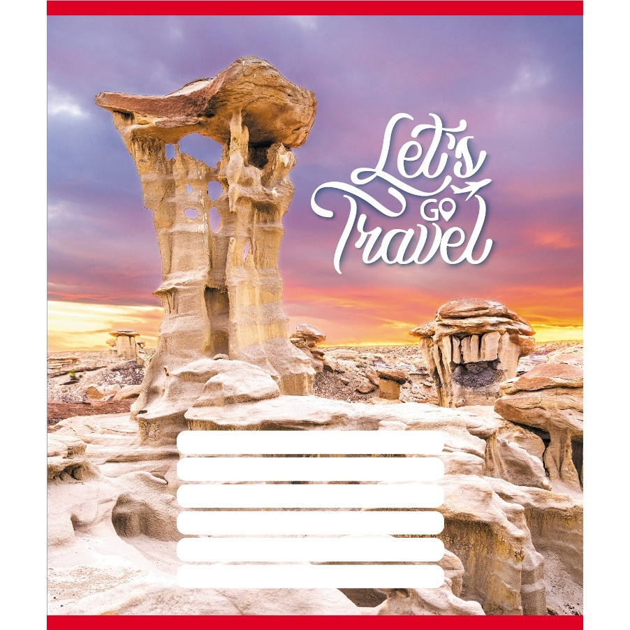 Тетрадь ученическая 