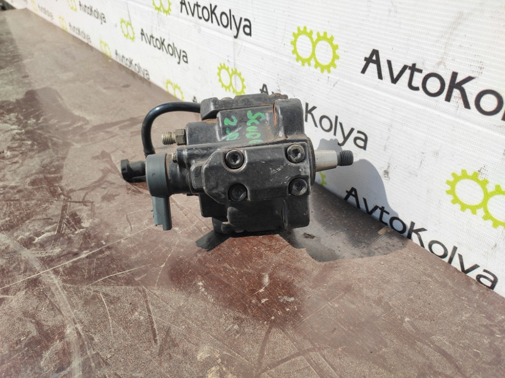 Паливний насос Fiat Scudo 2.0 jtd 1996-2006 (0445010132) Ковель - изображение 2