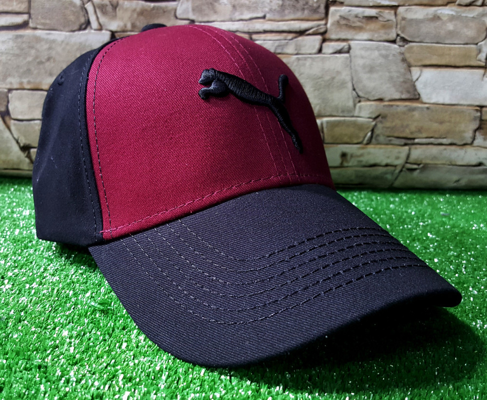 Бейсболка Puma PRO CAP FUTURA Київ - фото 3