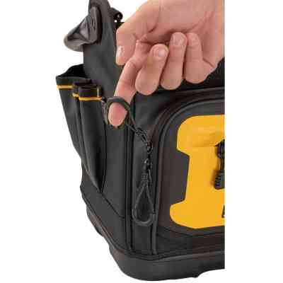 Сумка для инструмента DeWALT PRO 20, открытого типа системы, 550 x 295 x 320 мм (DWST60106-1) Винница