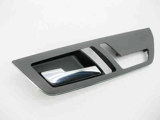 Mercedes-Benz  A2217205548 7251 Внутрішня ручка відкриття передніх лівих дверей з сірою накладкою S-class short W221 S-class long V221 Одесса