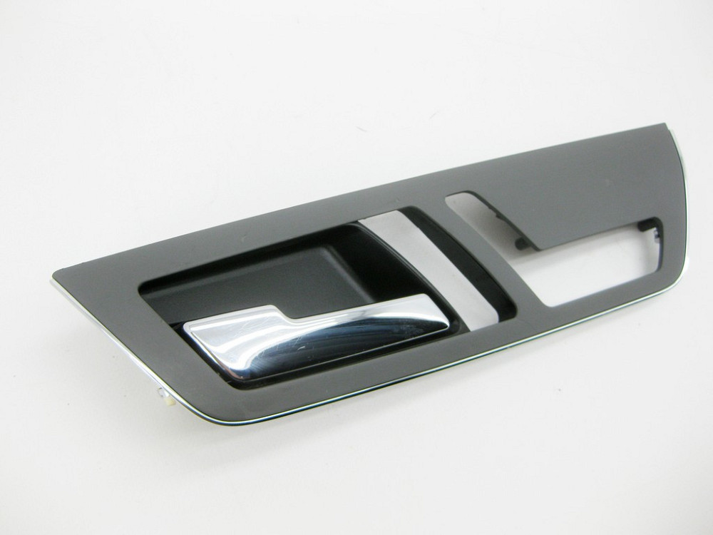 Mercedes-Benz  A2217205548 7251 Внутрішня ручка відкриття передніх лівих дверей з сірою накладкою S-class short W221 S-class long V221 Одесса - изображение 2