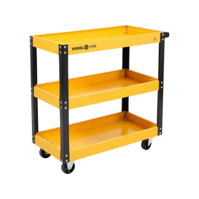 Тележка для инструмента Vorel 81860 Винница - изображение 3