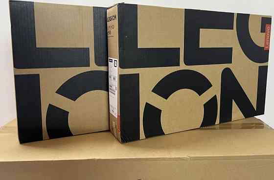 Ноутбук: Lenovo Legion Slim 5 16IRH8 (82YA006QPB) 13500H 16/512Gb. RTX 4050. Харків
