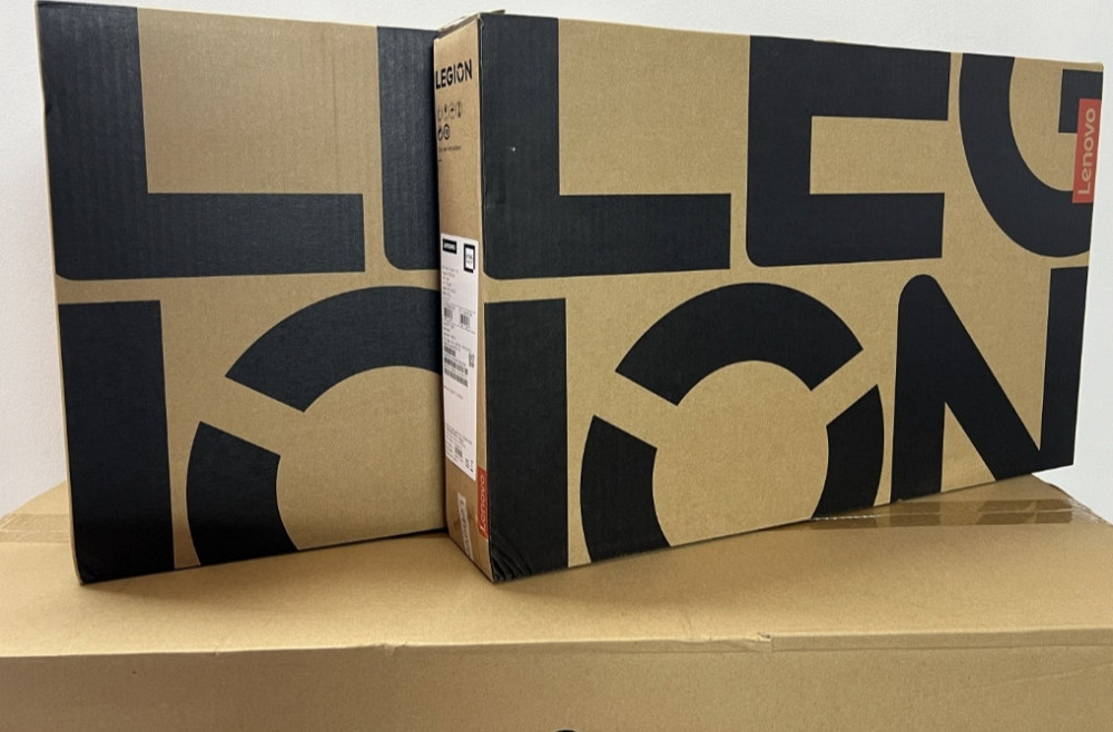 Ноутбук: Lenovo Legion Slim 5 16IRH8 (82YA006QPB) 13500H 16/512Gb. RTX 4050. Харків - фото 2