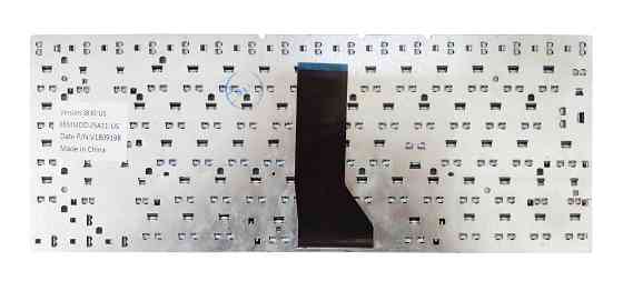 Клавиатура для ноутбука Acer Aspire (3830) Black, (No Frame), EN Вінниця