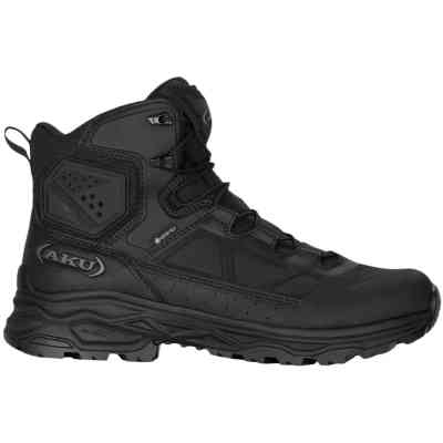 Черевики AKU Sentinel MID GTX Black 7.5 (674-052-7.5) Вінниця