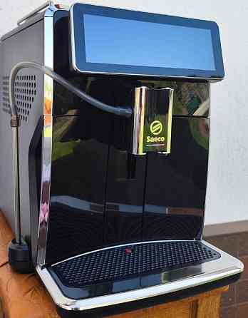 Кавомашина кофемашина Saeco Xelsis Suprema SM888 Харків