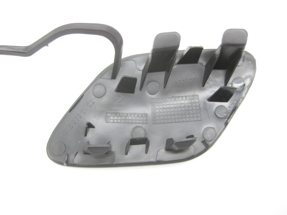 Mercedes-Benz  A2128852422 Нова кришка буксирувального гака переднього бампера E-Class W212 Одесса - изображение 9